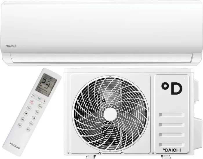 Wi Fi Адаптер ESPHome для Кондиционера DA35EVQ1-1