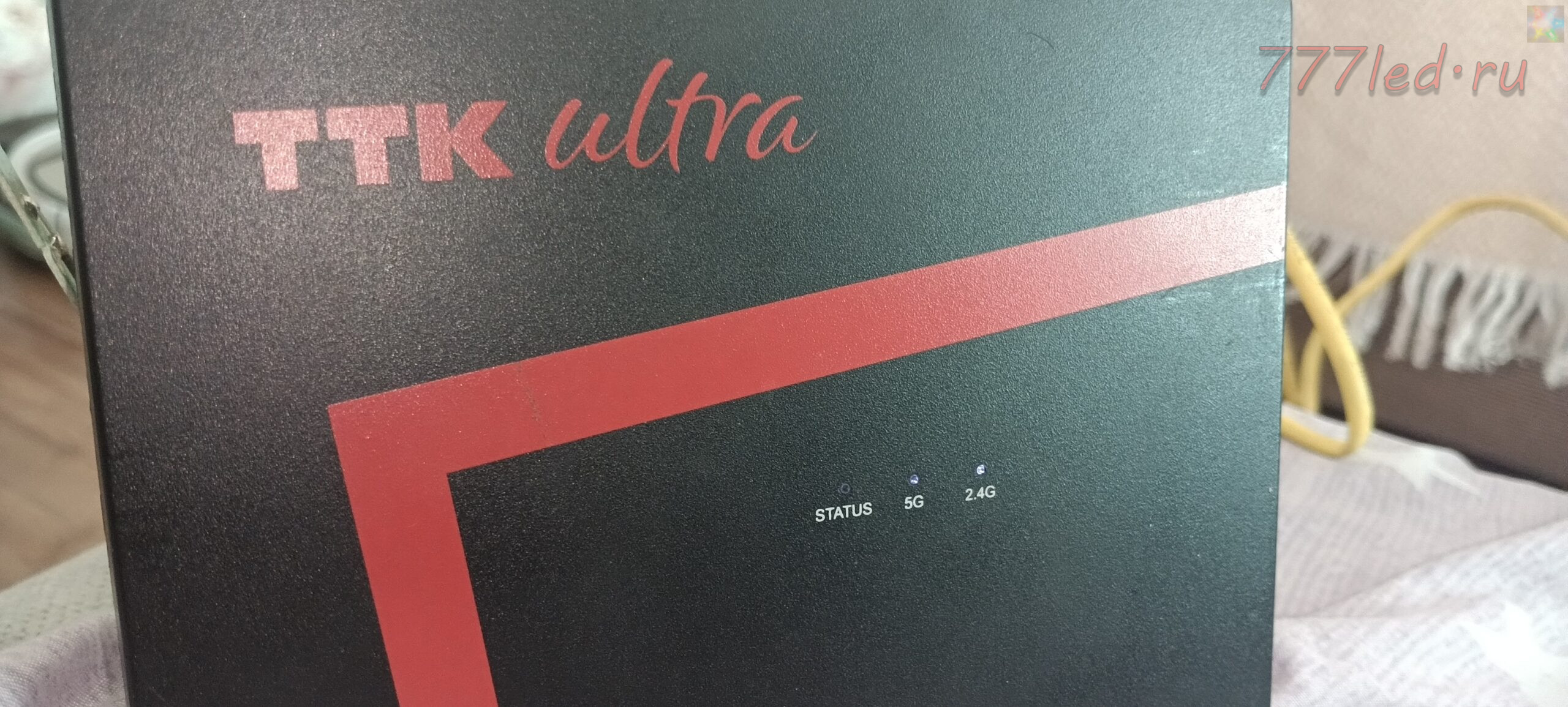 Прошивка роутера  TTK QBR-1041WN